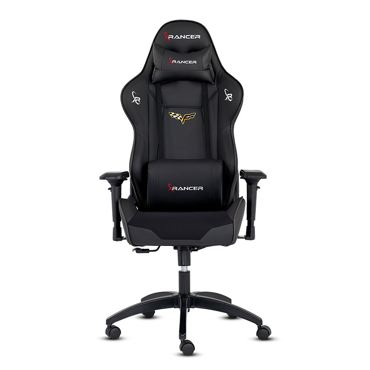 XRANCER PREMIO BLACK 4D - Ofis mobilyası - Ofis mobilyaları